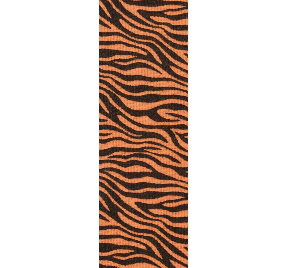 CureTape ART Tiger Orange CureTape ART Tiger Orange