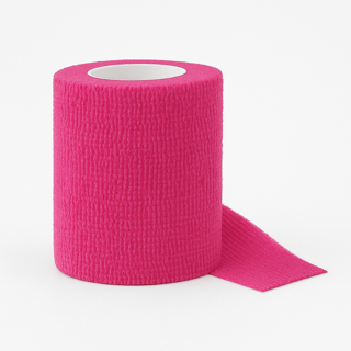 Bandaż elastyczny 5cmx4,5 m