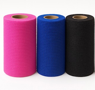 Bandaż kohezyjny Bandaż kohezyjny